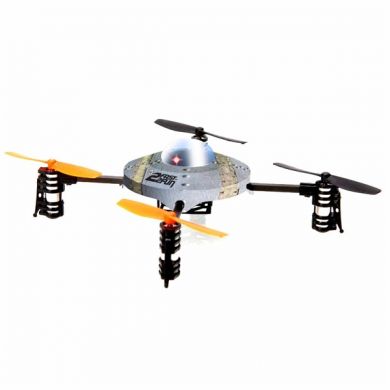 2Fast2Fun - Quadrocopter RTF