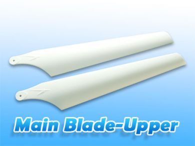 Xtreme Producs - Main Blade White Upper