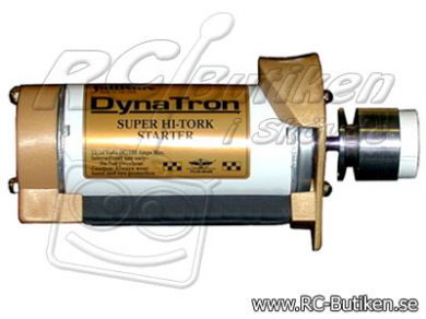 Starter Dynatron 120 12-24V Sullivan