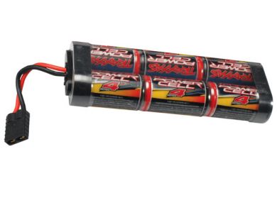 Batteri NiMH Nr4 7.2v TRX