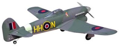 Hawker Typhoon ARF