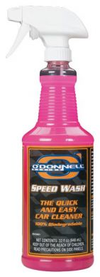 ODonnell Speed Wash Nitro Cleaner