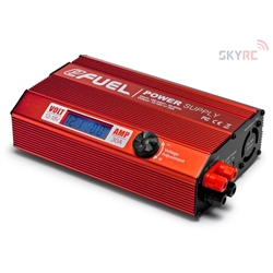 SkyRC Ntaggregat 30A 12-18VDC 100-240VAC