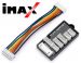 SkyRC/ iMax FP & TP (JST-PA kontakt) 2-6S adapter