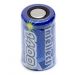Intellect 1400mAh 2/3A-cell