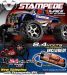 Stampede VXL 2WD 1:10 RTR 2.4G